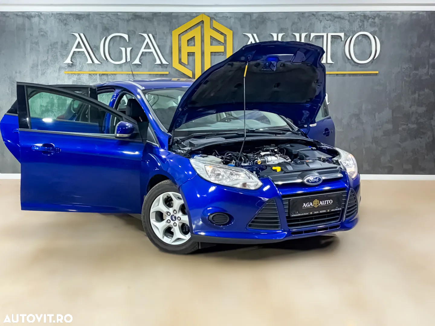 Ford Focus - 17