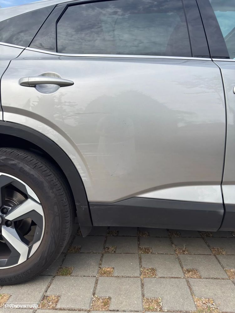 Nissan Qashqai - 15