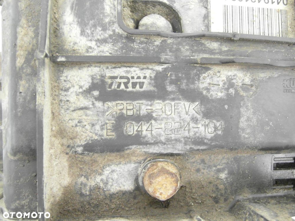 HAMULEC ELEKTRYCZNY RENAULT SCENIC II 8200418647 - 7