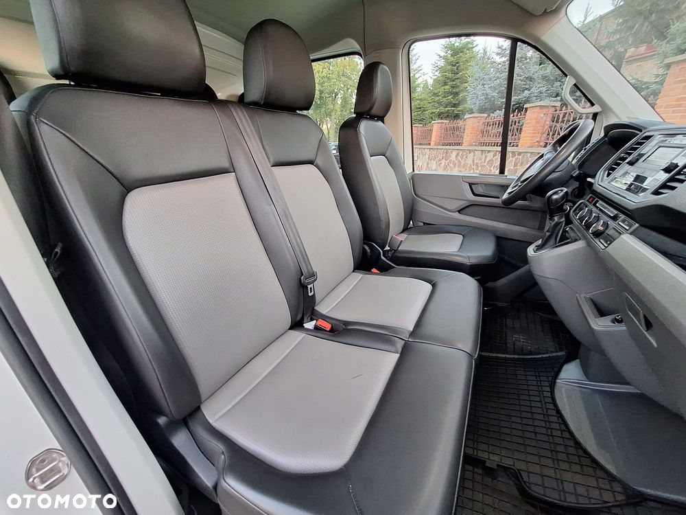 Volkswagen CRAFTER - 18