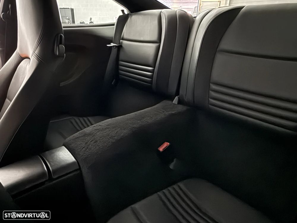 Porsche 911 (996) - 28