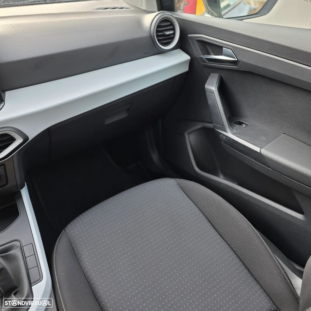 SEAT Arona 1.0 TSI Style - 14