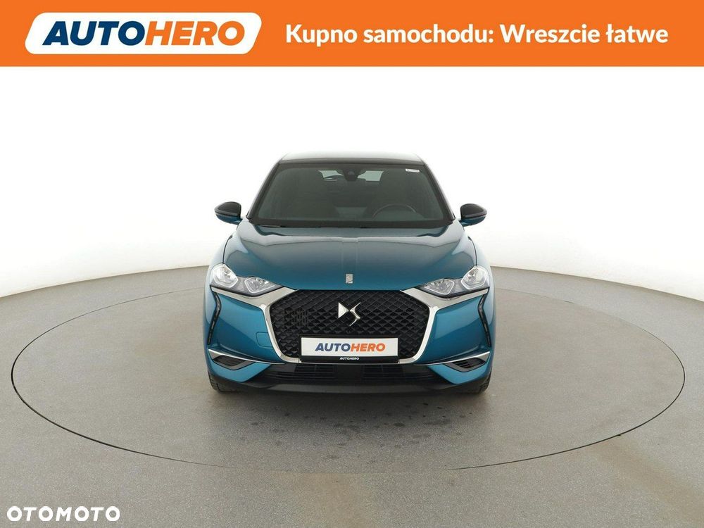 DS Automobiles DS 3 Crossback - 12