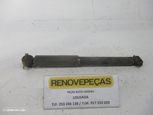 Amortecedor Suspensao Tras Dto  Mercedes-Benz Vito Caixa (638) - 1