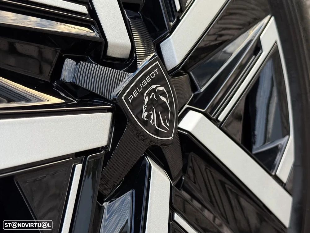 Peugeot 2008 - 28