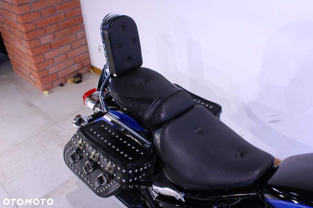 Kawasaki VN - 16
