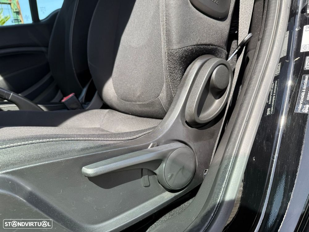 Smart ForTwo Coupé 1.0 Passion 71 Aut. - 39