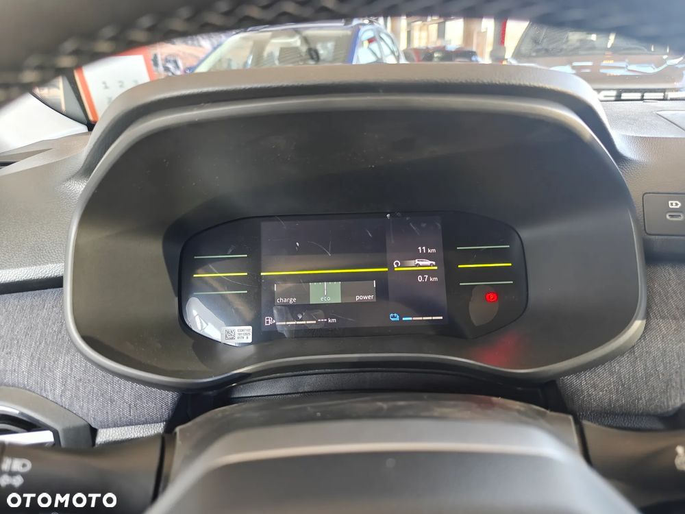 Dacia Jogger 1.8 Full Hybrid 155 Journey MMT 7os - 18