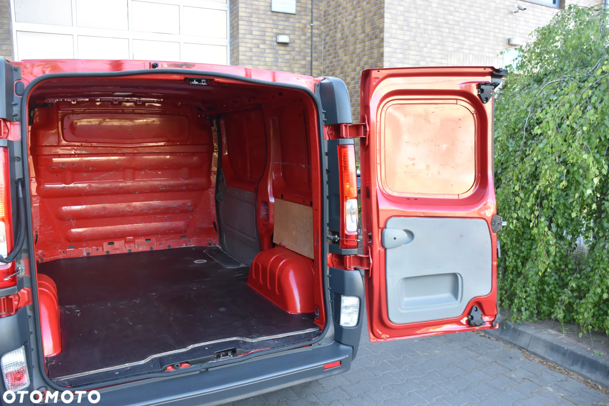 Opel Vivaro Long L2H1 - 23