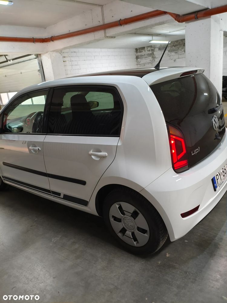 Volkswagen up! 1.0 high - 11