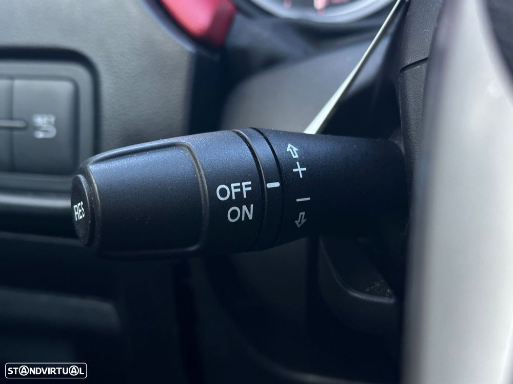 Alfa Romeo MiTo 1.3 JTDM ECO Impression - 13