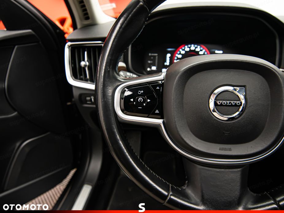 Volvo V90 D5 AWD Inscription - 20