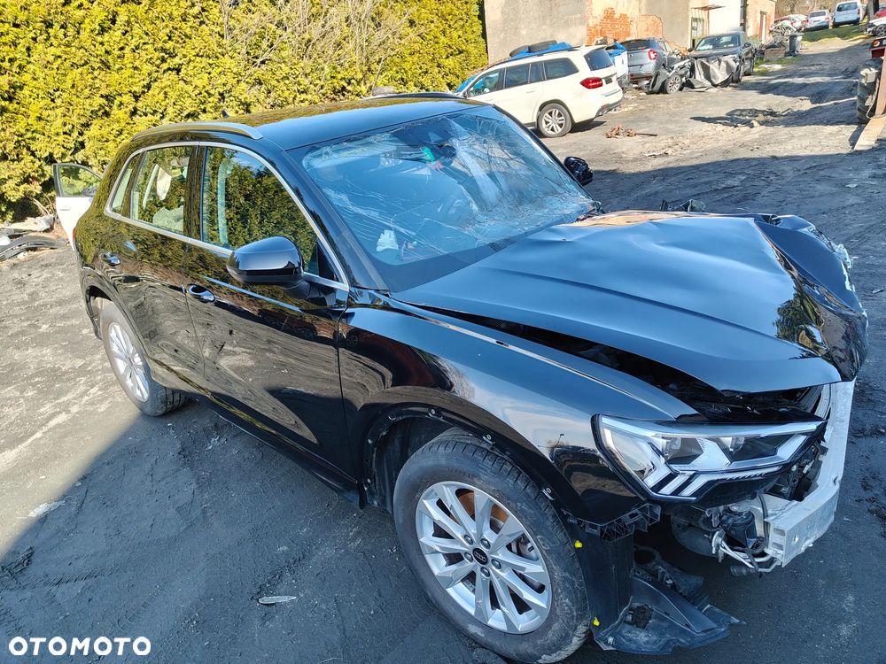 Audi Q3 40 TFSI Quattro S tronic advanced - 3