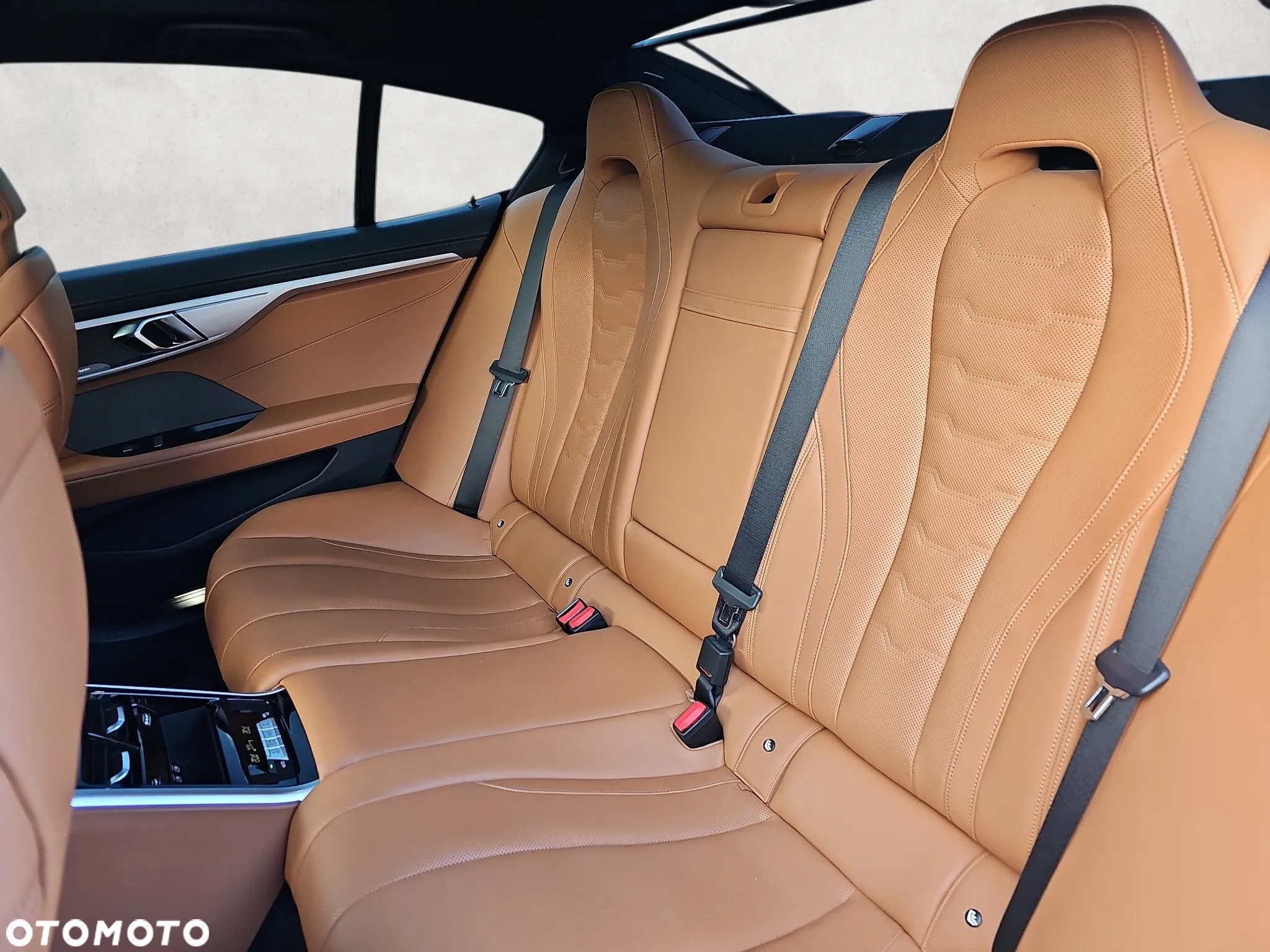 BMW Seria 8 M850i xDrive - 25