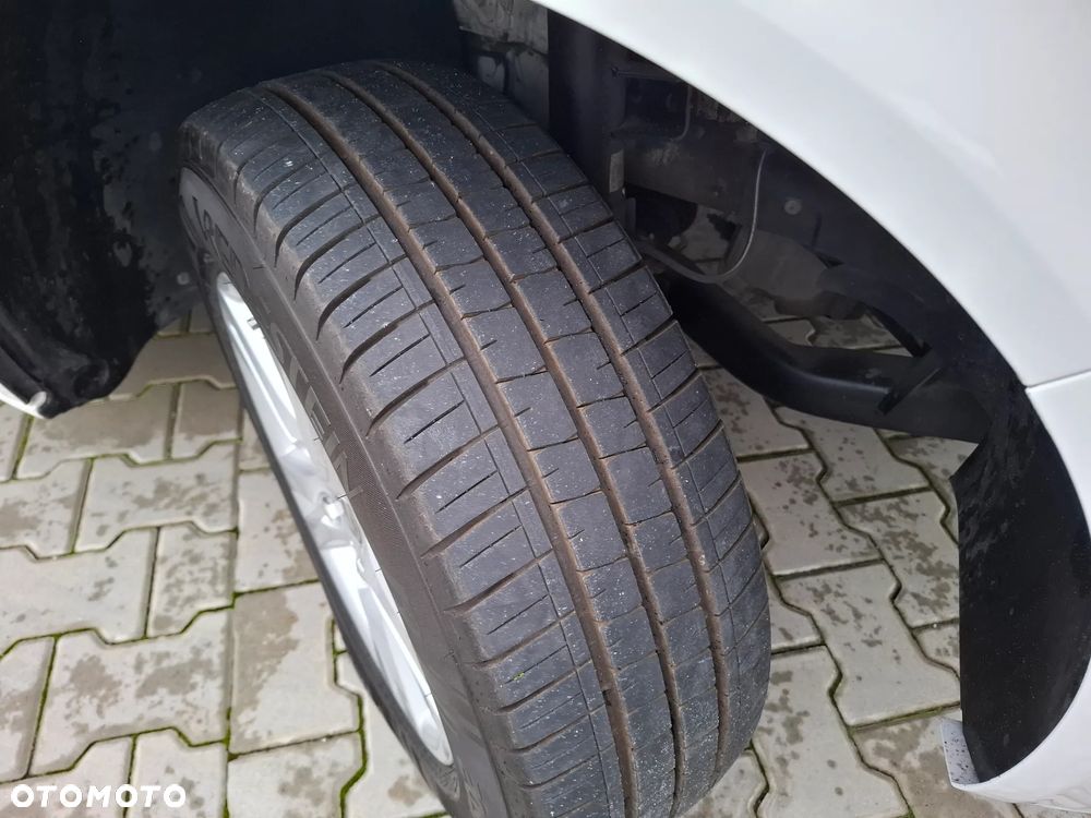 Volkswagen Transporter T6 2017 2.0TDI 150KM LONG KLIMA ALUFELGI - 30