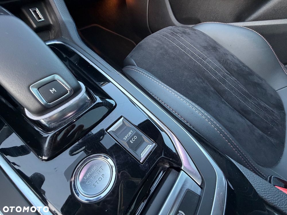 Peugeot 308 PureTech 225 EAT8 Stop & Start GT - 25