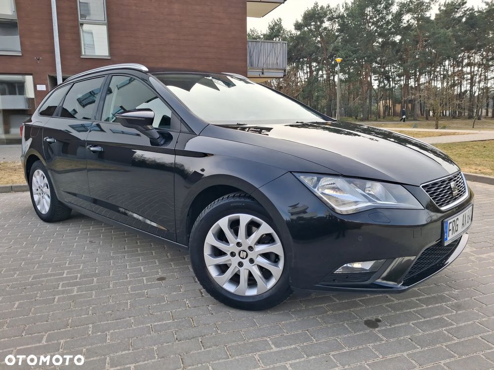 Seat Leon 1.4 TSI Start&Stop Style - 3