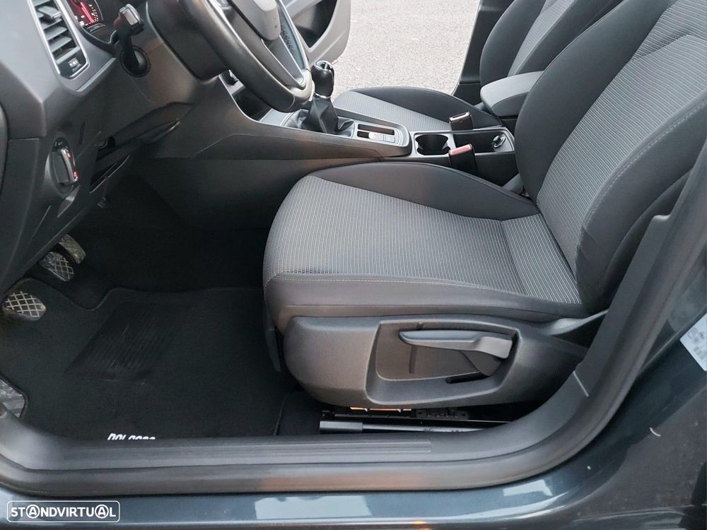 SEAT Leon 1.0 EcoTSI Style S/S - 21