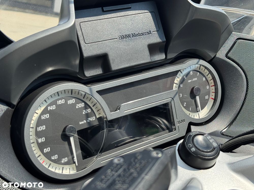 BMW RT - 20