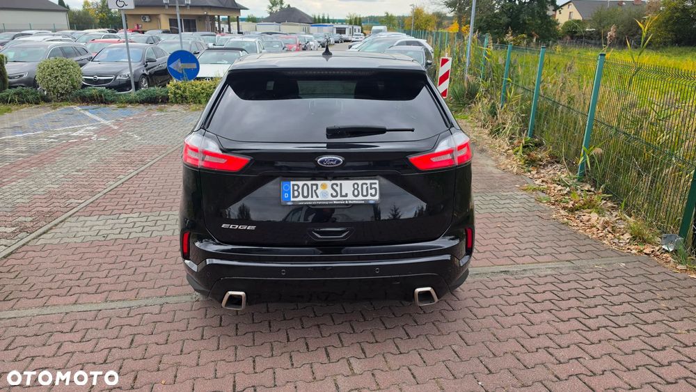 Ford Edge 2.0 EcoBlue Bi-Turbo 4x4 ST-LINE - 22