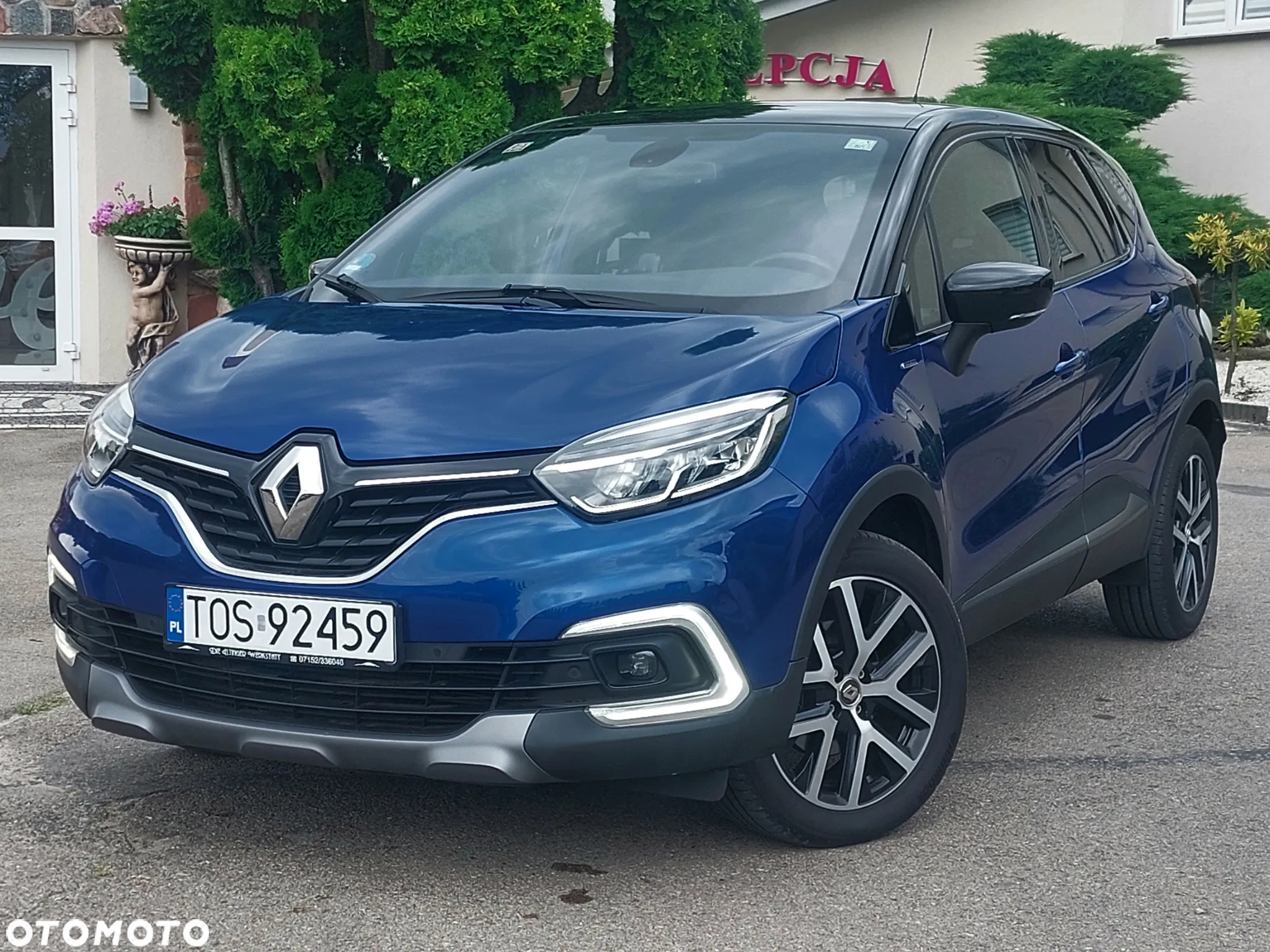 Renault Captur 1.3 Energy TCe S-Edition - 11