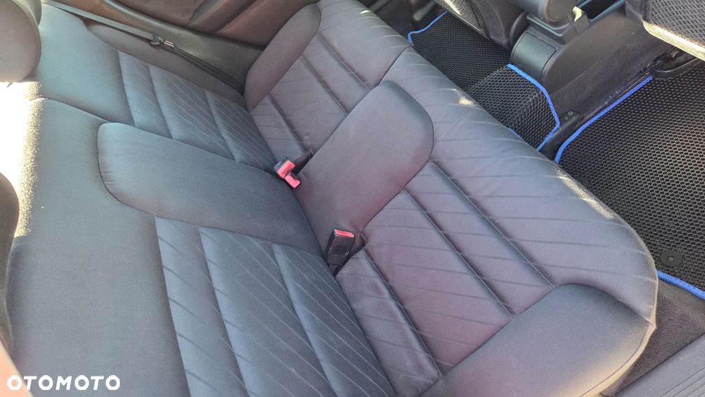 Audi A3 Sportback 1.9 TDI Ambiente - 10