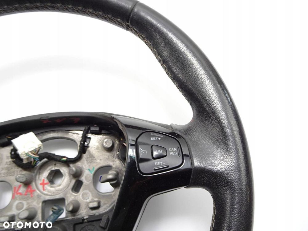 kierownica skóra multi ford ka+ g1b53600jb37ae - 4