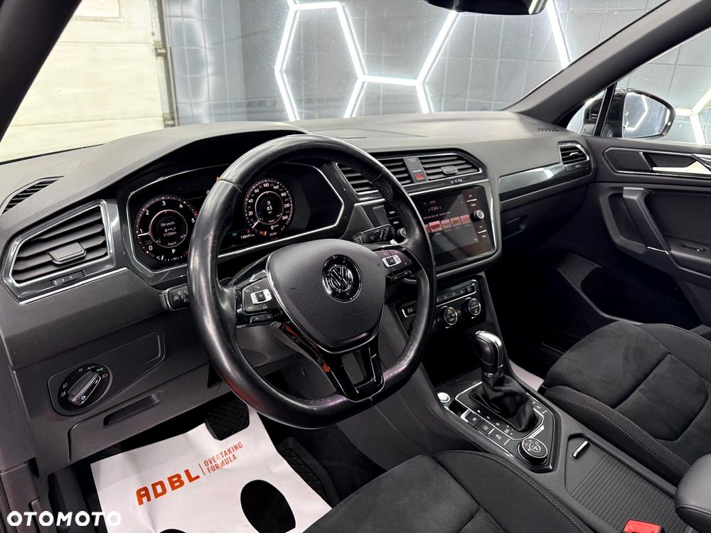 Volkswagen Tiguan Allspace 2.0 TDI SCR 4Motion DSG Highline - 29