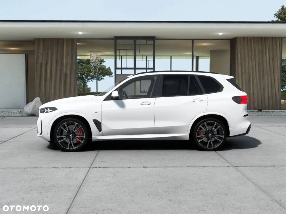 BMW X5 xDrive30d - 2