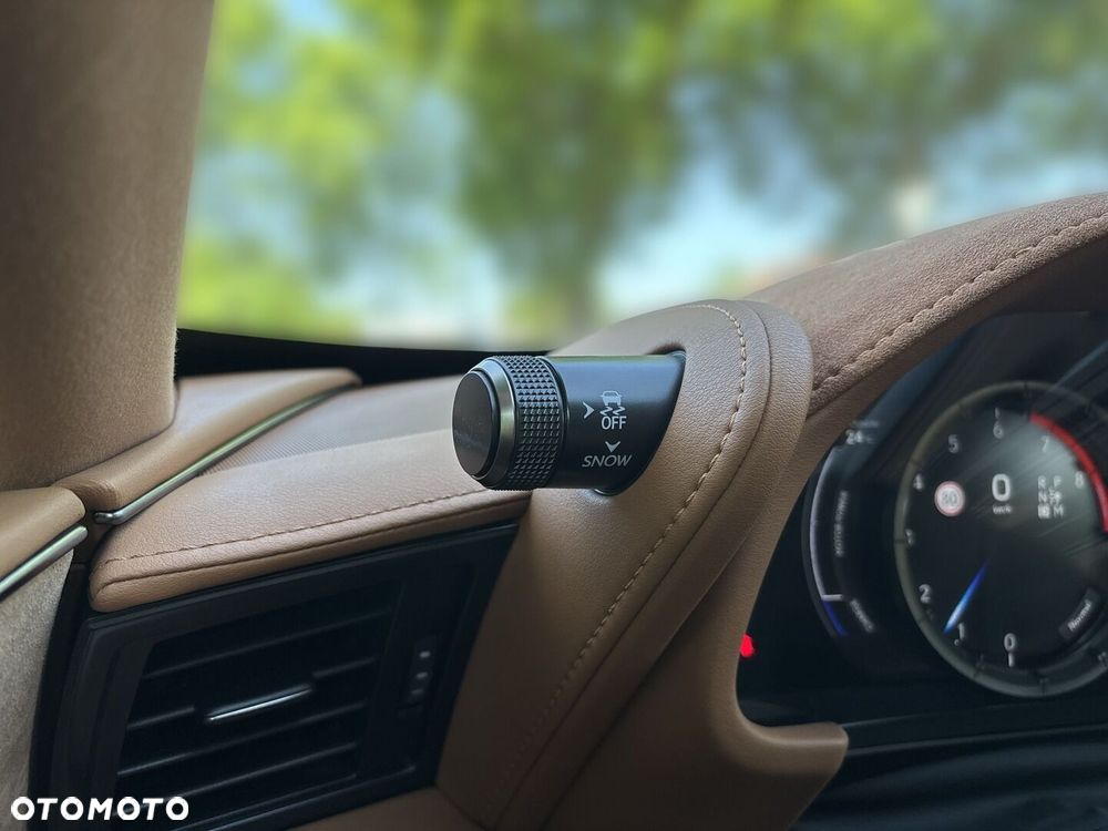 Lexus LC 500h Prestige - 23