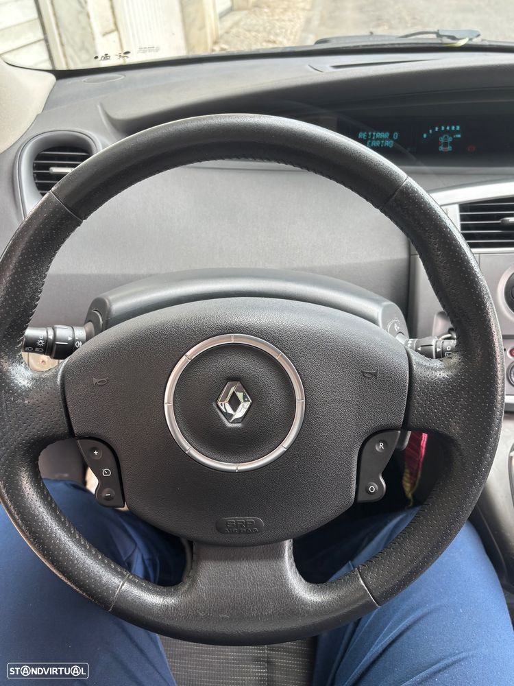 Renault Scénic 1.5 dCi Confort - 15