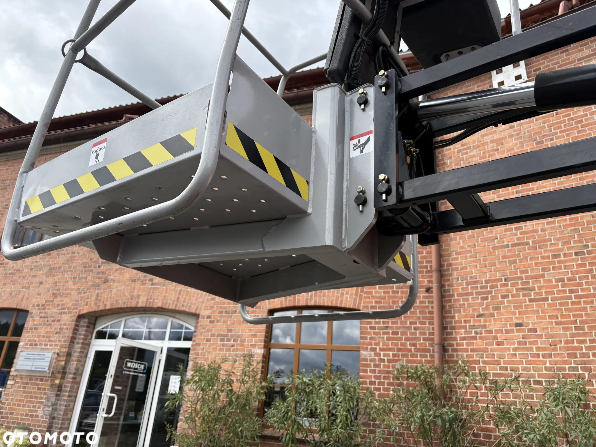Manitou 100 VJR EVOLUTION - 13