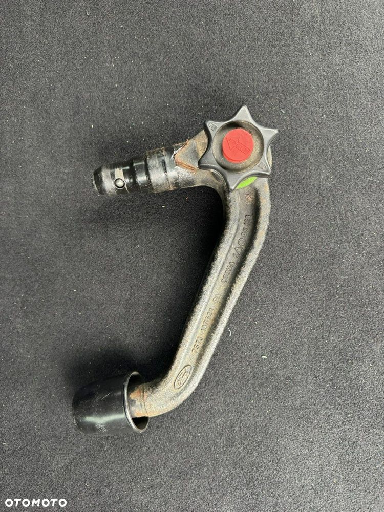 Ford Mondeo 2.0 Titanium X - 27