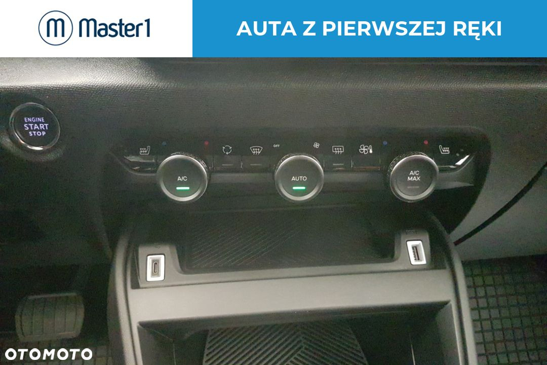 Citroën C4 1.2 PureTech Shine S&S EAT8 - 17