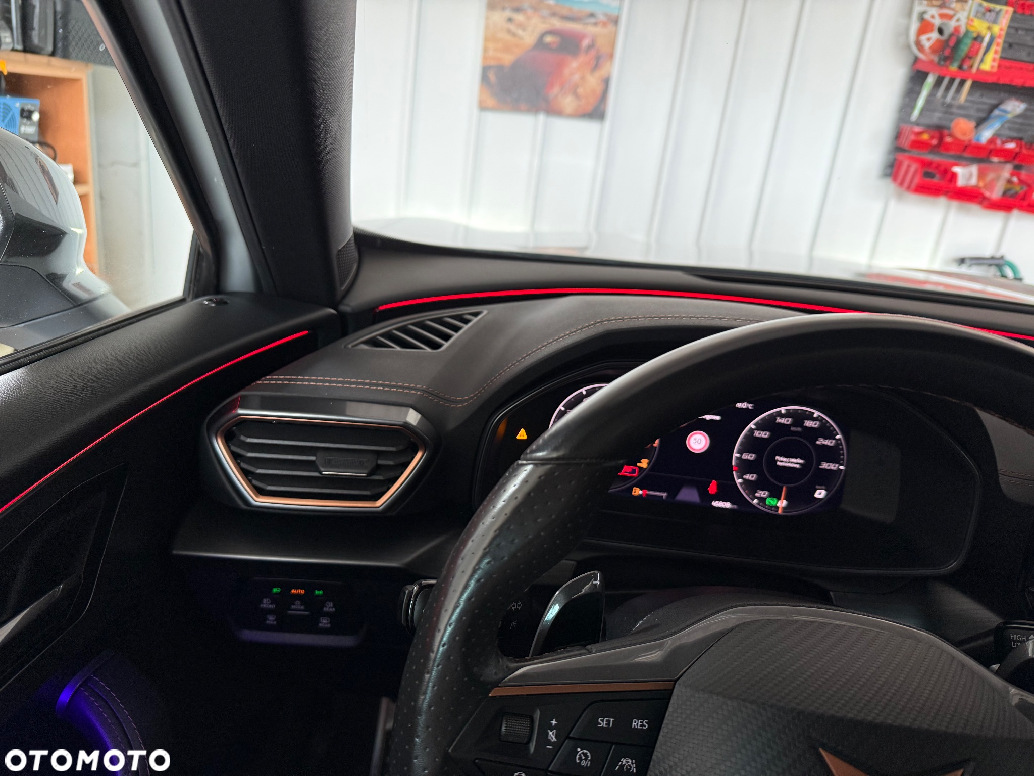 Cupra Formentor - 34