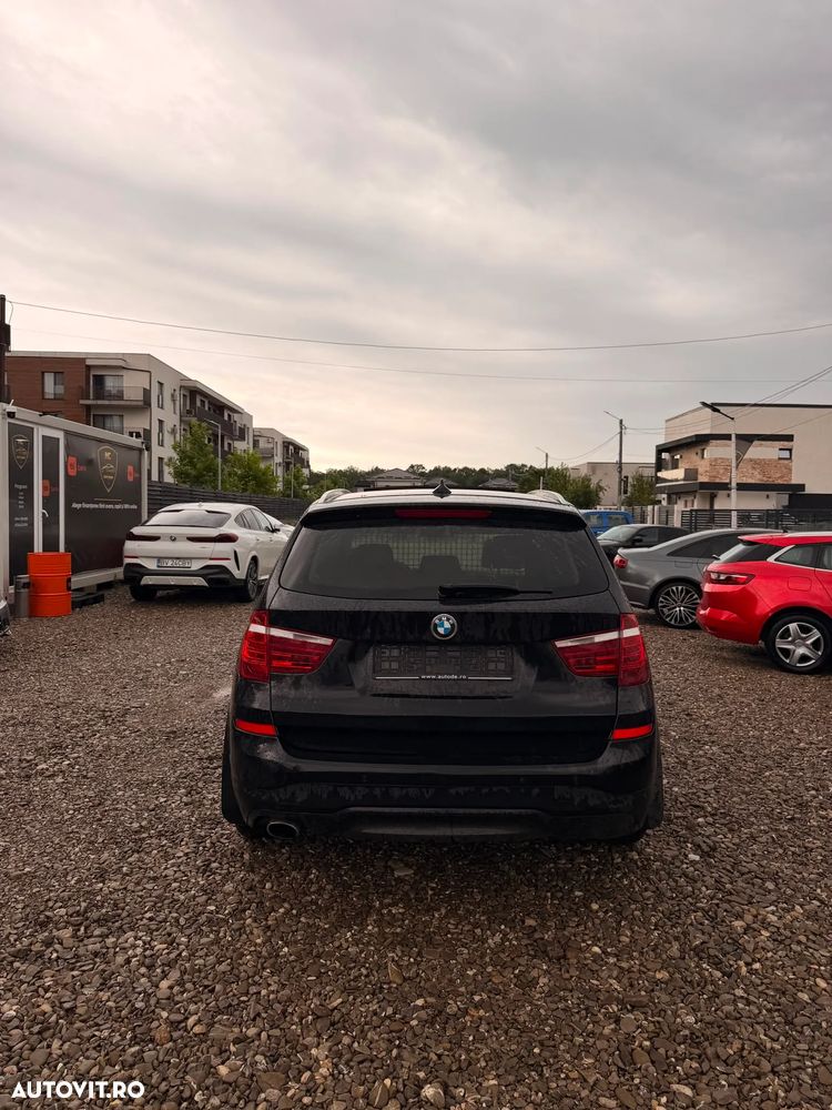 BMW X3 ver-20-xdrive-at-mhev - 12
