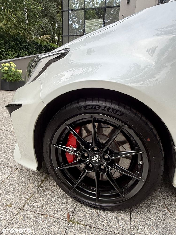 Toyota GR Yaris - 10