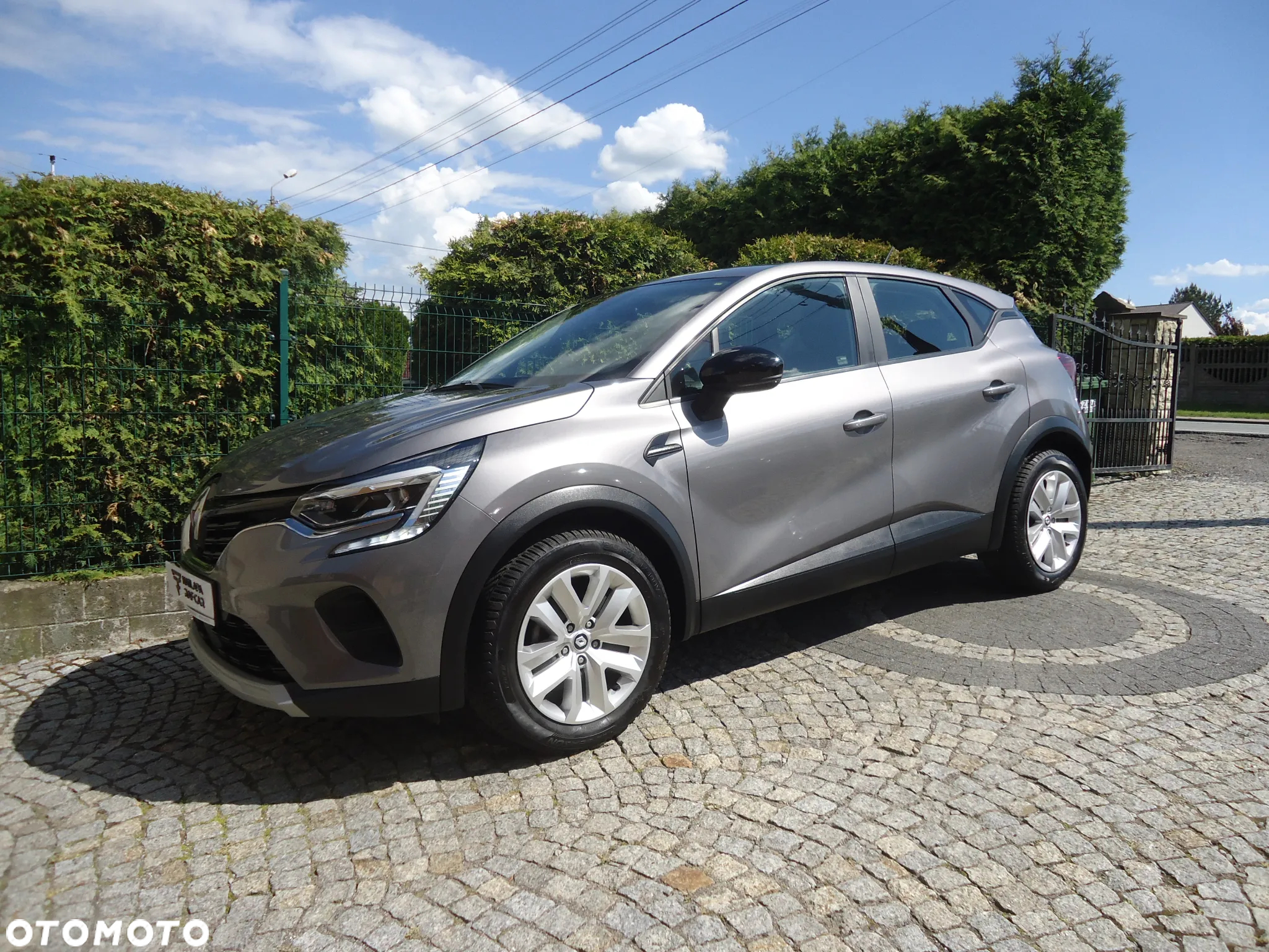 Renault Captur 1.0 TCe Zen - 4