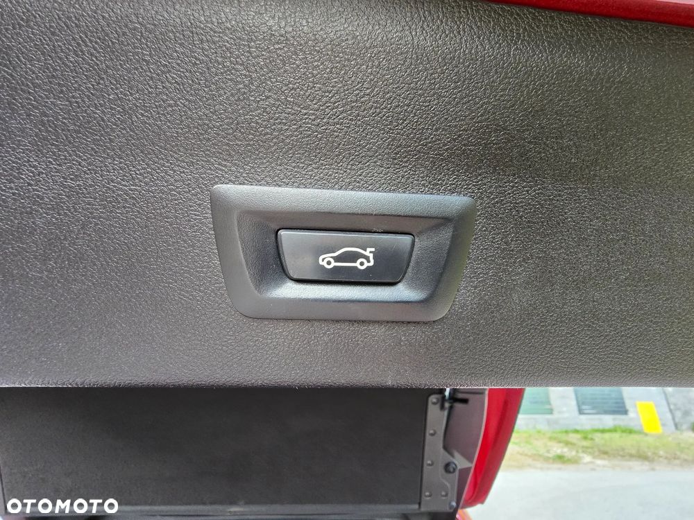 BMW X4 xDrive20d Edycja M Sport - 20