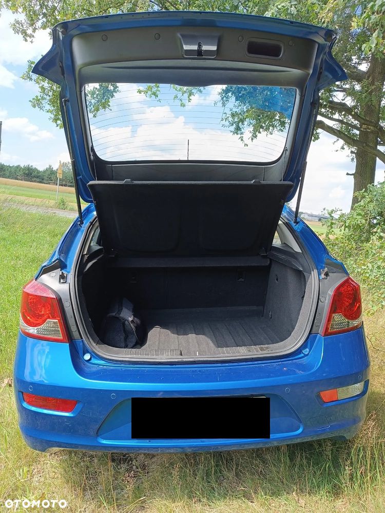 Chevrolet Cruze 1.8 LT+ - 2