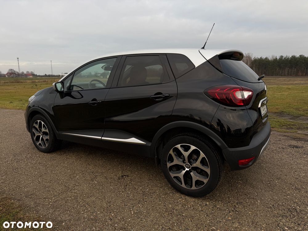 Renault Captur - 8
