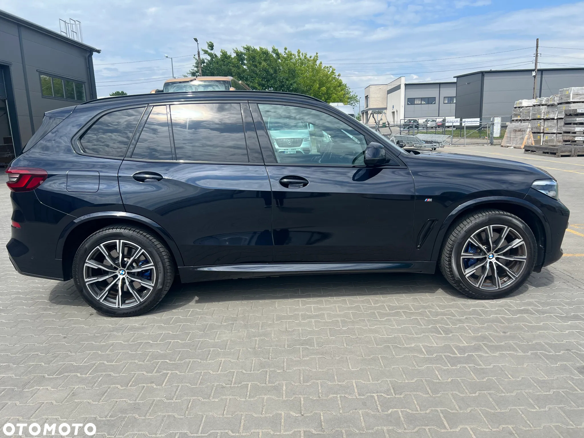 BMW X5 xDrive45e - 2