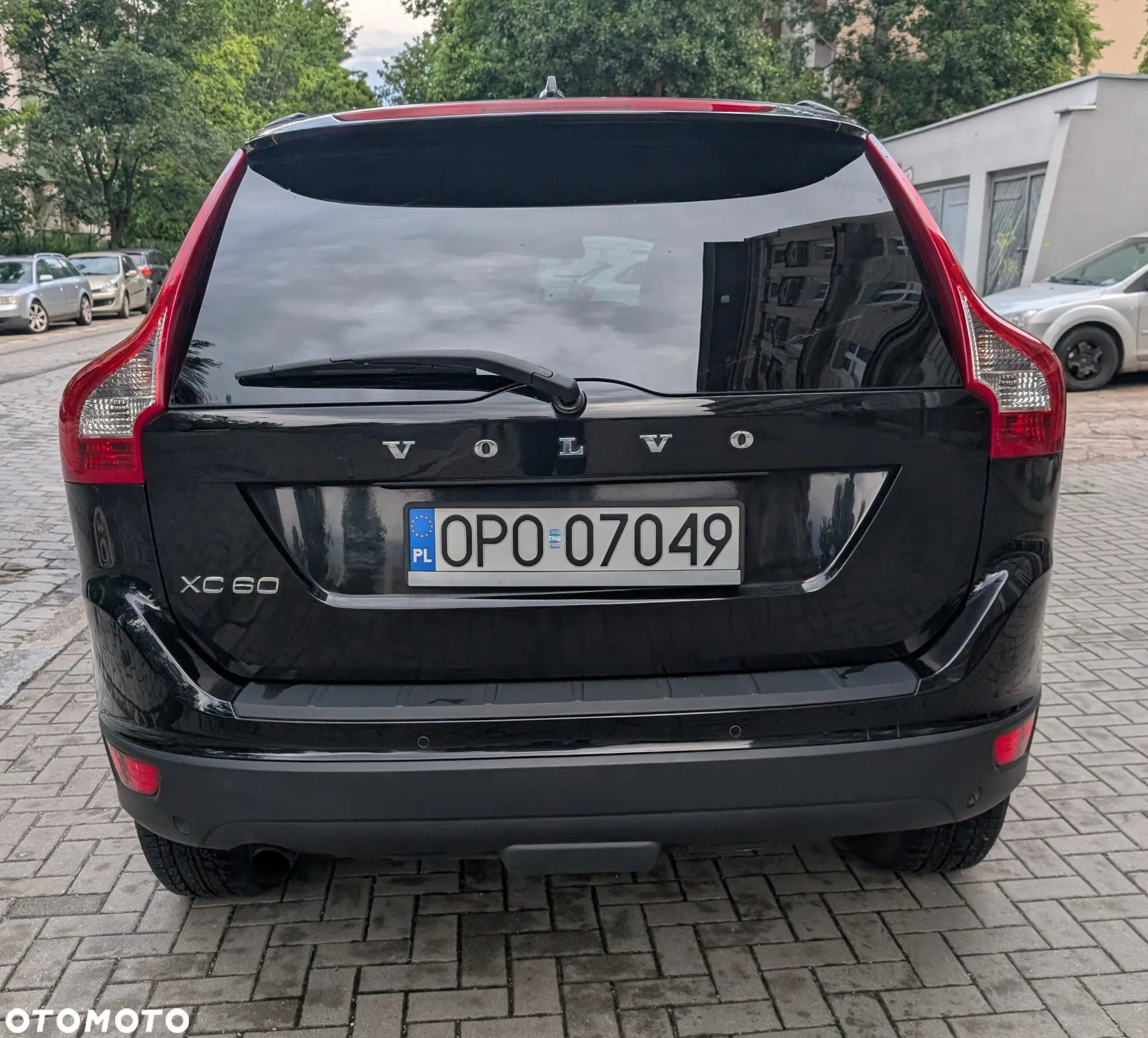 Volvo XC 60 D3 Momentum - 5