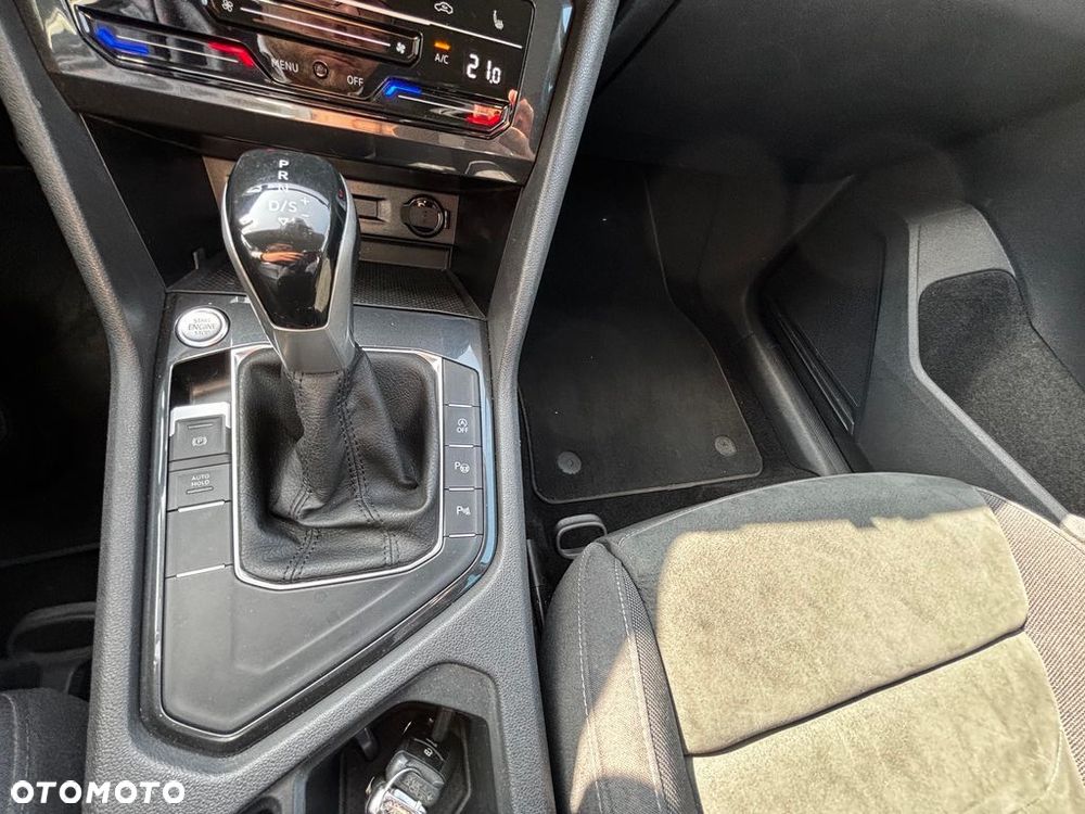 Volkswagen Tiguan 2.0 TDI Life DSG - 12