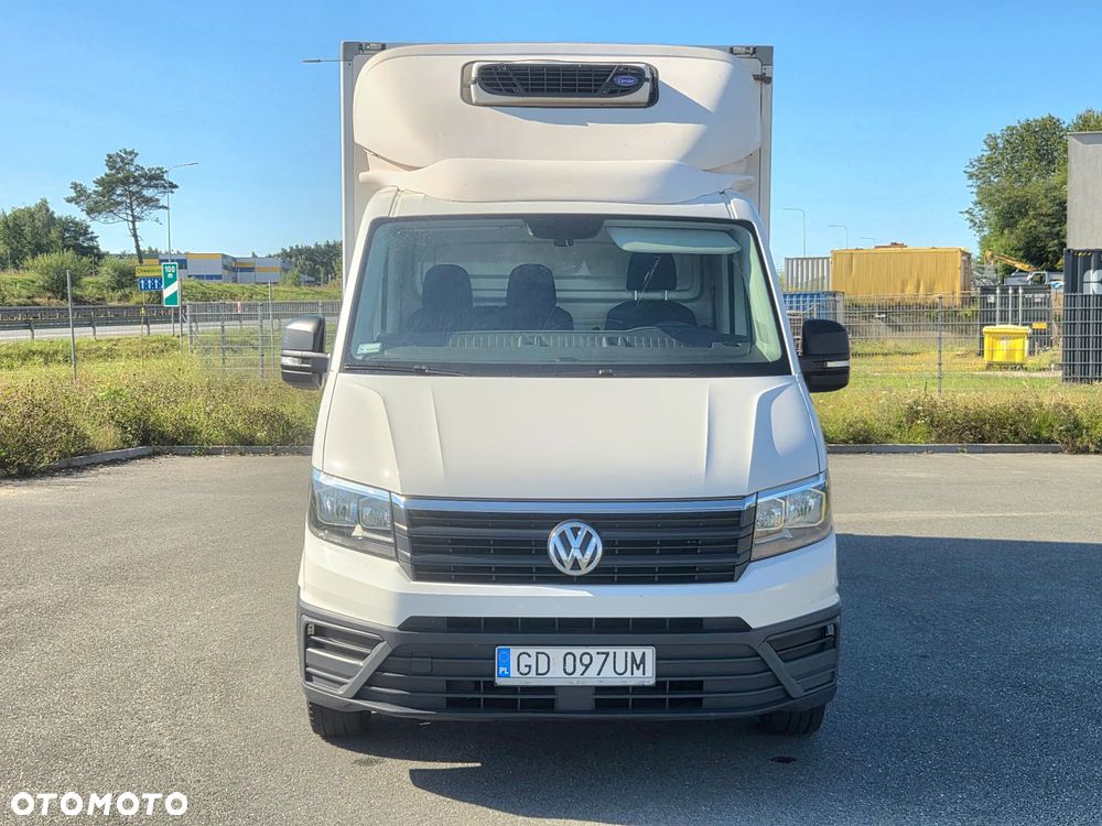 Volkswagen Crafter - 3
