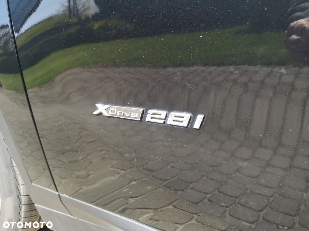 BMW X1 - 6