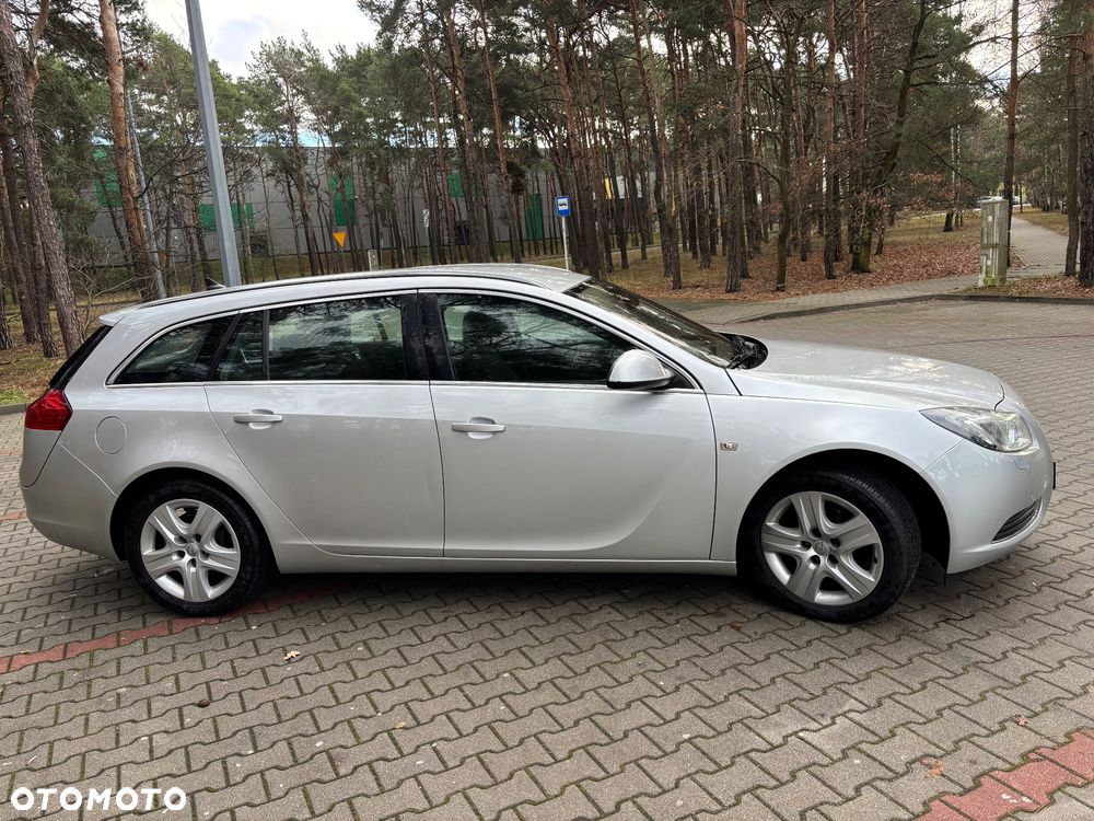 Opel Insignia 1.6 - 6