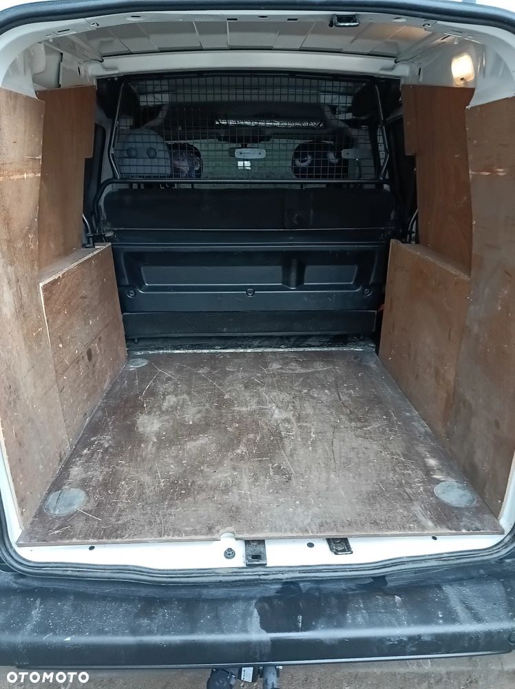 Peugeot Partner 100 L2 Pro - 18