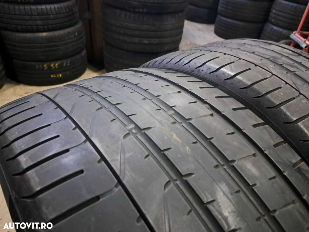 2 anvelope 315/35 R21 Pirelli - 3