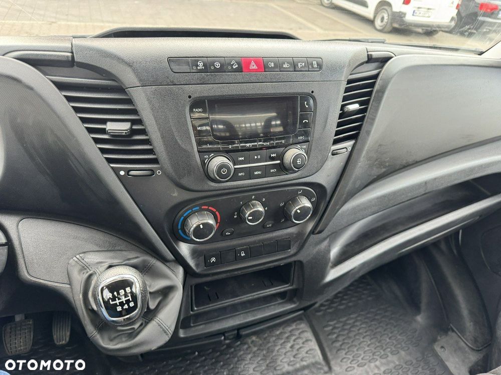 Iveco Daily - 7